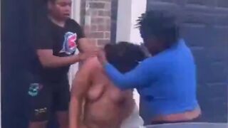 The hate black women have for each other is unmatched.