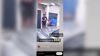 The hate black women have for each other is unmatched.