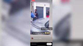 The hate black women have for each other is unmatched.