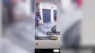 The hate black women have for each other is unmatched.