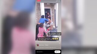 The hate black women have for each other is unmatched.