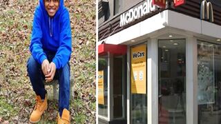 Teen Murdered by Her Friend Over McDonald's Dipping Sauce.