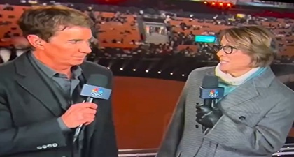 DEMONIC: HOLY CRAP!! They're not Even Hiding it... Savannah Guthrie's Fill in Turns Demonic.