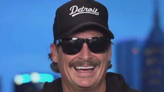Kid Rock just confirmed what 90% of america felt about that halftime show