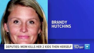 Florida Mom Kills Her Children & Herself in Murder-Suicide After Losing Custody!