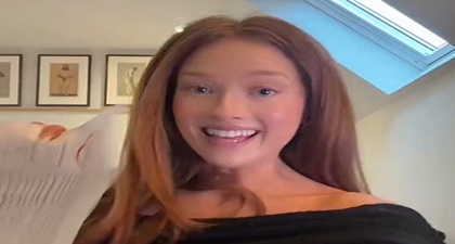 GTHO of England!!!! Woman Received Threatening Letter She’s under Investigation for Watching TV without a License