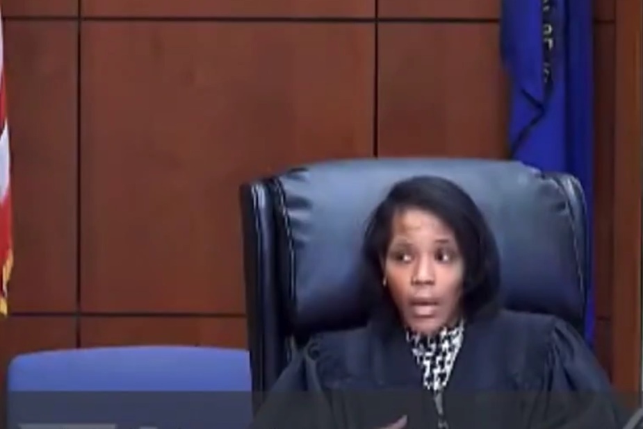 Judge Cuts Jury's 65-Year Sentence to 30 Years for Louisville Rapist