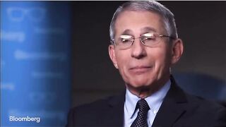 I Agree with Pre-Pandemic Fauci on how to Handle Viruses? What Happened to This Fauci?