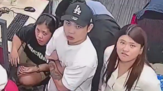 Scammers get scammed by a hacker who exposed fake call center