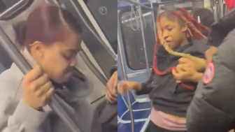 Just another ordinary day in Brandon Johnson's lawless Chicago