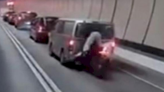 Why Safe Following Distance Matters