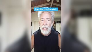 Guy Gives us an Epic Lesson to Take Away from The Maui Genocide