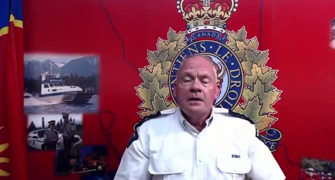 BREAKING: Trans shooter opens fire in Canada — 10 Dead... Cops So Scared to "Misgender" they Call it a "Gun-Person"