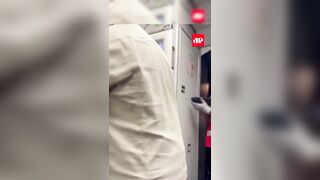 Breaking news A 70-year-old pilot who trafficked minors and ran a network in Brazil —in reference to Jeffrey Epstein in Brazil— was arrested before takeoff