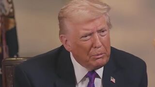 Ha, Trump Raises Swiss Tariffs Over Leader's Call Tone