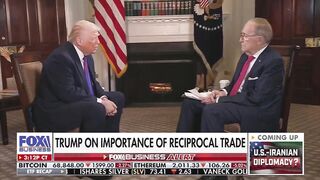 Ha, Trump Raises Swiss Tariffs Over Leader's Call Tone