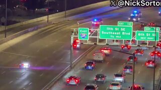 Again? Israeli PM Benjamin Netanyahu has arrived in Washington, DC for his meeting at the White House with President Trump