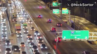 Again? Israeli PM Benjamin Netanyahu has arrived in Washington, DC for his meeting at the White House with President Trump