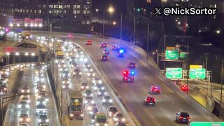 Again? Israeli PM Benjamin Netanyahu has arrived in Washington, DC for his meeting at the White House with President Trump