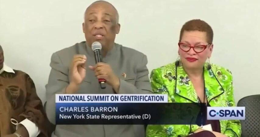 The Bad, the Ugly and the ungrateful DEI parasites