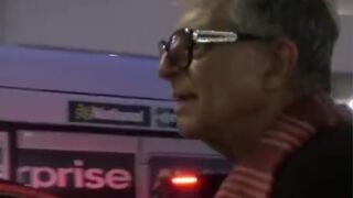 Deepak Chopra confronted about Epstein. Keep calling them out! This is exactly what needs to happen