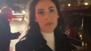 Rep. Luna AFTER SEEING UNREDACTED EPSTEIN FILES: “According to the files we saw, Ghislaine Maxwell was engaged in trafficking and rape. I don’t think she deserves special treatment. She’s a monster.”