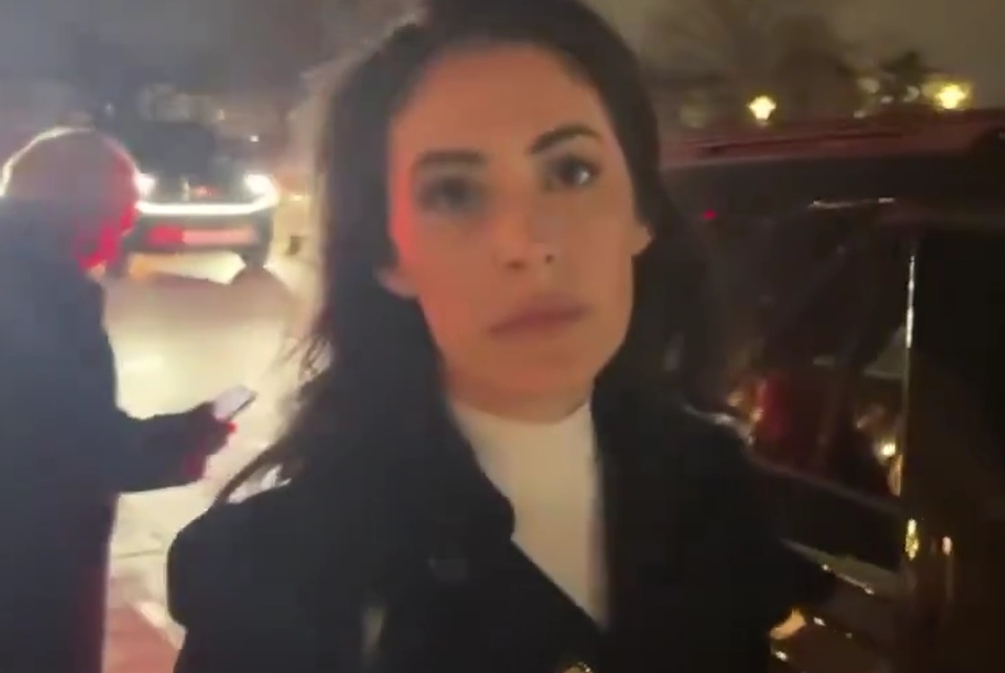 Rep. Luna AFTER SEEING UNREDACTED EPSTEIN FILES: “According to the files we saw, Ghislaine Maxwell was engaged in trafficking and rape. I don’t think she deserves special treatment. She’s a monster.”
