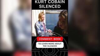 New Evidence suggests that Nirvana Legend Kurt Cobain didn't commit suicide & it was actually homicide
