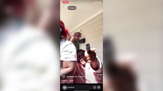 We Live in an Absolute Clown World... 110%