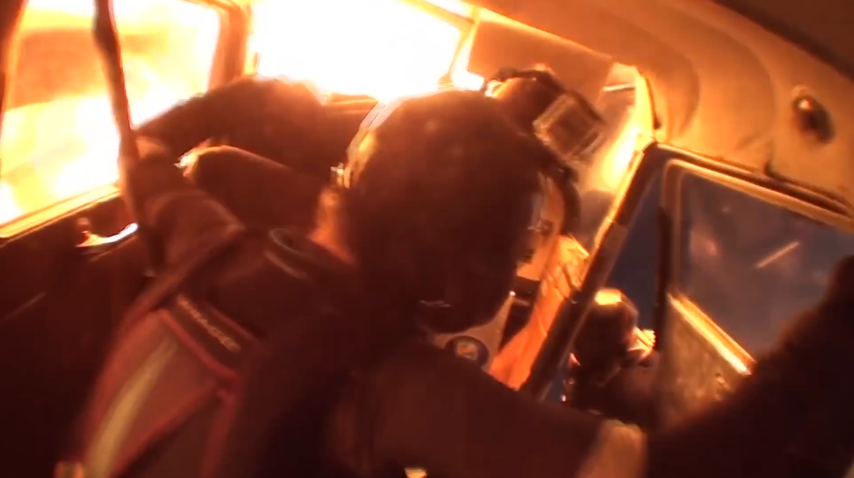 A Midair Plane Crash Featuring All Skydivers [Extended Cut]