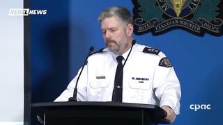 Canadian authorities have finally CONFIRMED yesterday’s mass school shooter was TRANS