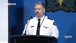 Canadian authorities have finally CONFIRMED yesterday’s mass school shooter was TRANS