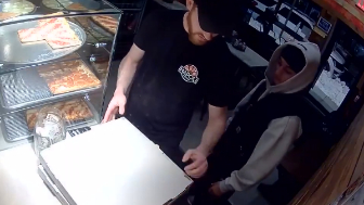 Not all things can be explained. Some things just need to be seen to be believed