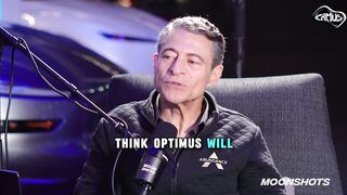 Musk Tesla’s Optimus will outperform human surgeons at scale within four years.