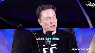 Musk Tesla’s Optimus will outperform human surgeons at scale within four years.