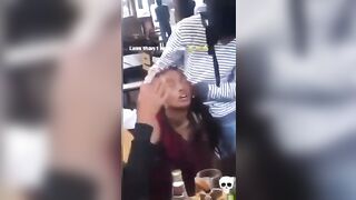Girl Drinks Waaaay too Much at Party and Shits Everywhere