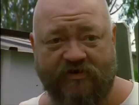 Eldon Hoke in the 1997 documentary: Courtney Love offered me 50k to kill Kurt Cobain