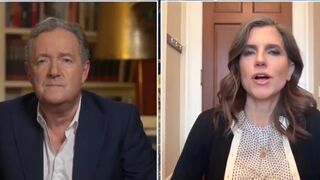 Rep. Nancy Mace says she has seen the Epstein client list and warns that the names...