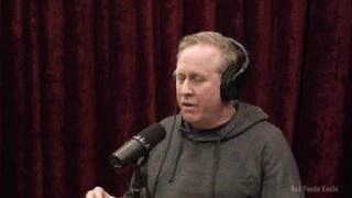 Hollywood director Roger Avary:“They're eating babies, man......