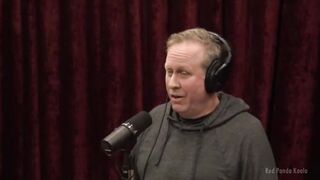 Hollywood director Roger Avary:“They're eating babies, man......