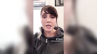 SHIA LEBEOUF'S SISTER SPEAKS OUT