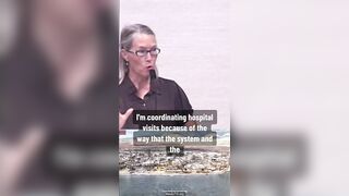 Maui Residents Eviscerate City Council Demand Arrests and Executions Following Planned Genocide (I added a Special Report to End of Video)