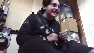 This is Jesse Van Rootselaar - The 18 Year Old Trans Shooter who murdered at least 10 people at Tumbler Ridge School yesterday in Canada.