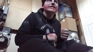 This is Jesse Van Rootselaar - The 18 Year Old Trans Shooter who murdered at least 10 people at Tumbler Ridge School yesterday in Canada.