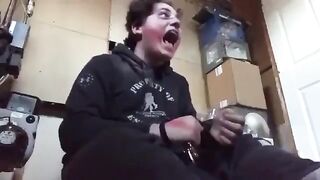 This is Jesse Van Rootselaar - The 18 Year Old Trans Shooter who murdered at least 10 people at Tumbler Ridge School yesterday in Canada.