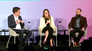 Policy Chief at Anthropic.... Anthropic's Claude AI has Shown in Testing that it's Willing to Blackmail and Kill in order to Avoid Being Shut Down.