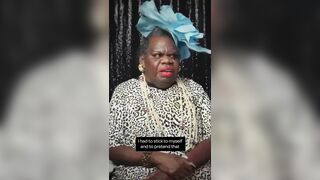 This person is a trans Aboriginal in Australia