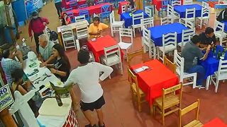 Officially the Worst Hitman Ever! Watch Slow Motion