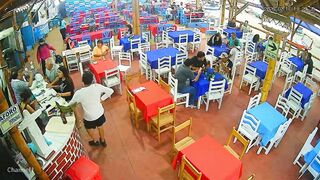 Officially the Worst Hitman Ever! Watch Slow Motion