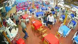 Officially the Worst Hitman Ever! Watch Slow Motion